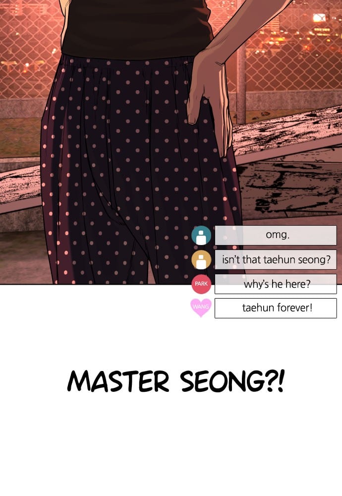 Read Viral Hit en Manga Online