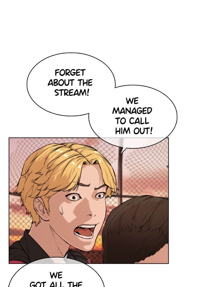 Read Viral Hit en Manga Online
