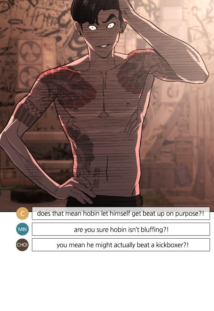 Read Viral Hit en Manga Online