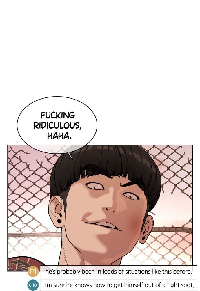 Read Viral Hit en Manga Online