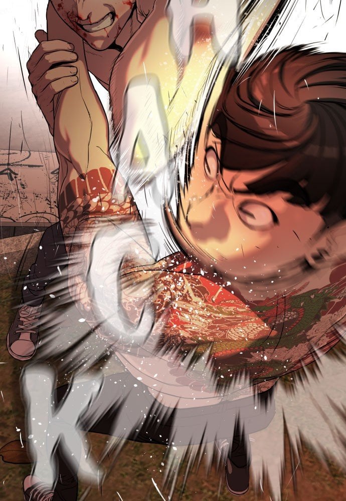 Read Viral Hit en Manga Online