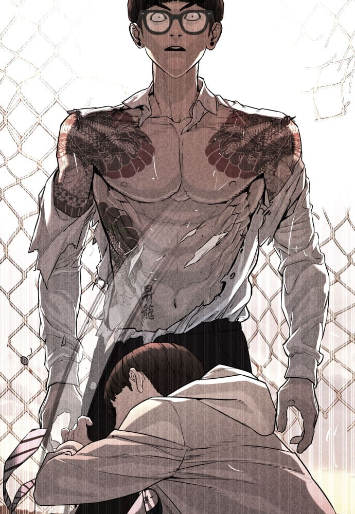 Read Viral Hit en Manga Online