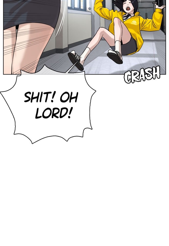 Read Viral Hit en Manga Online