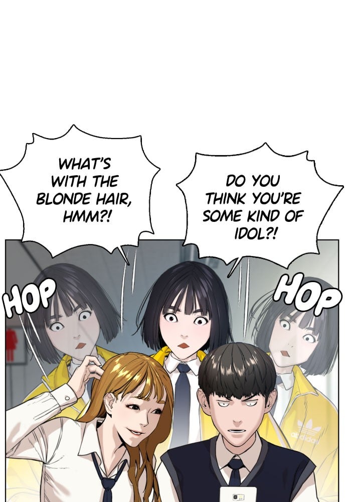 Read Viral Hit en Manga Online