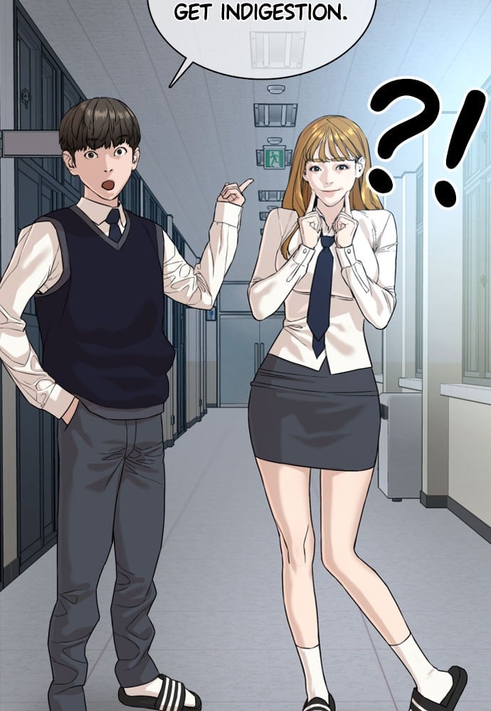 Read Viral Hit en Manga Online