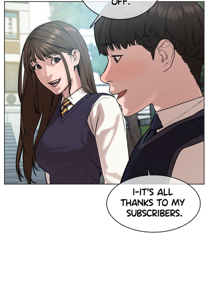 Read Viral Hit en Manga Online