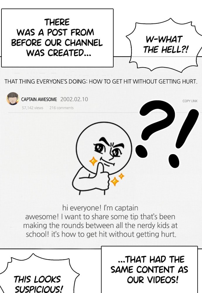 Read Viral Hit en Manga Online