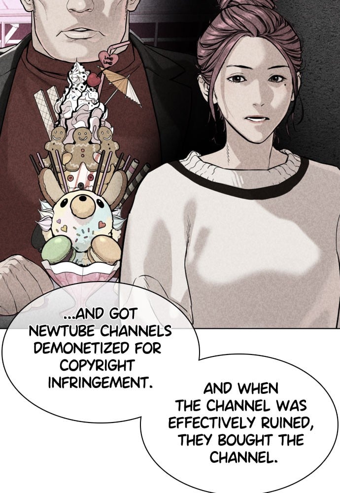Read Viral Hit en Manga Online