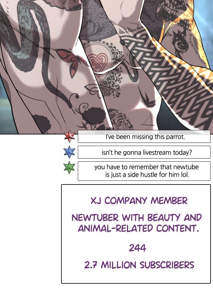 Read Viral Hit en Manga Online