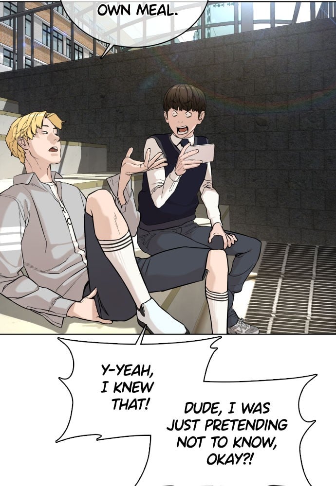 Read Viral Hit en Manga Online