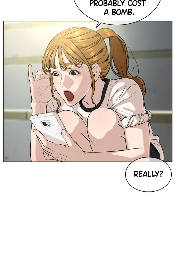 Read Viral Hit en Manga Online