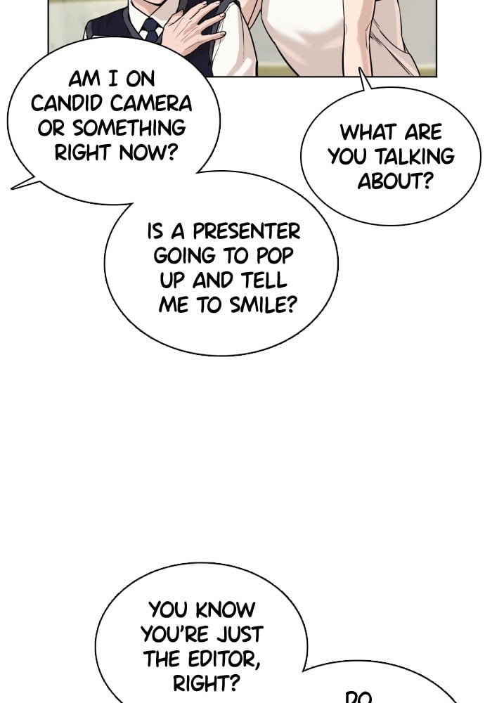 Read Viral Hit en Manga Online