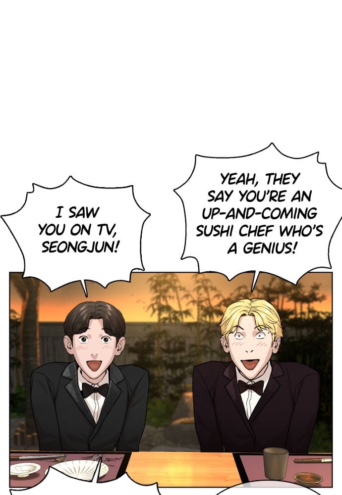 Read Viral Hit en Manga Online