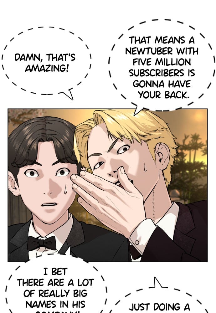 Read Viral Hit en Manga Online