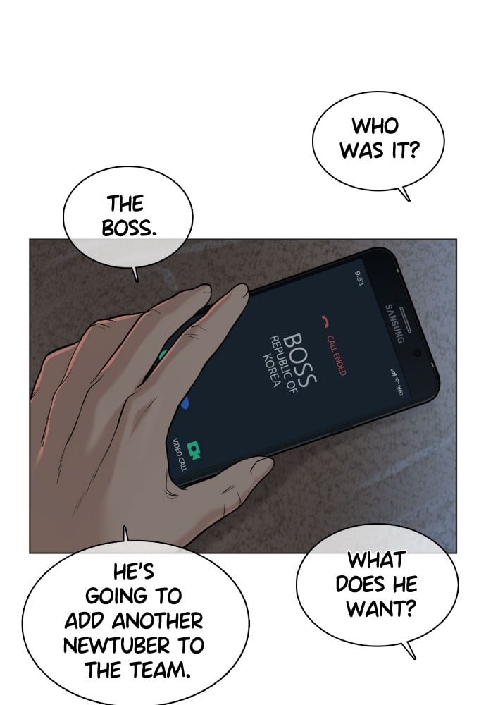 Read Viral Hit en Manga Online