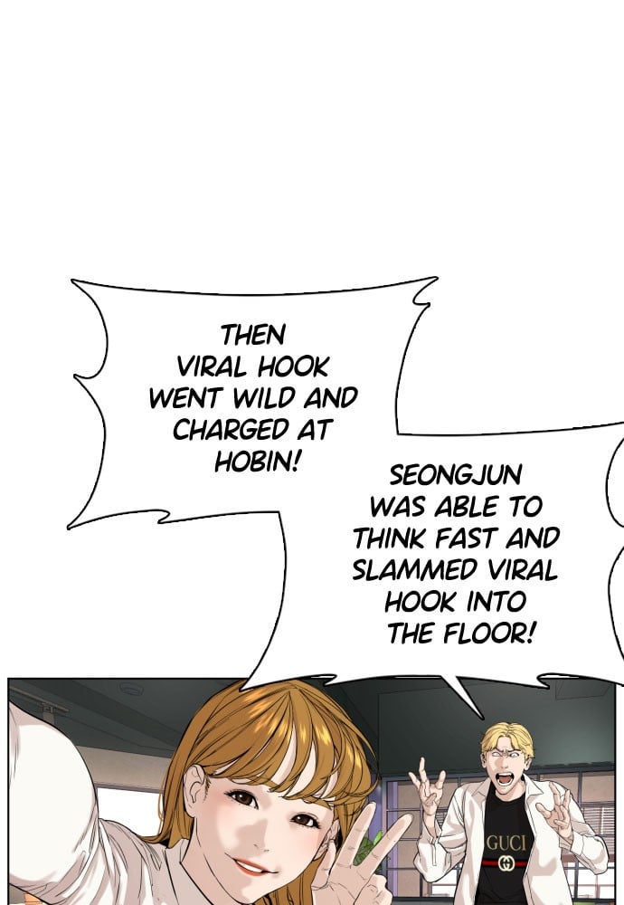 Read Viral Hit en Manga Online