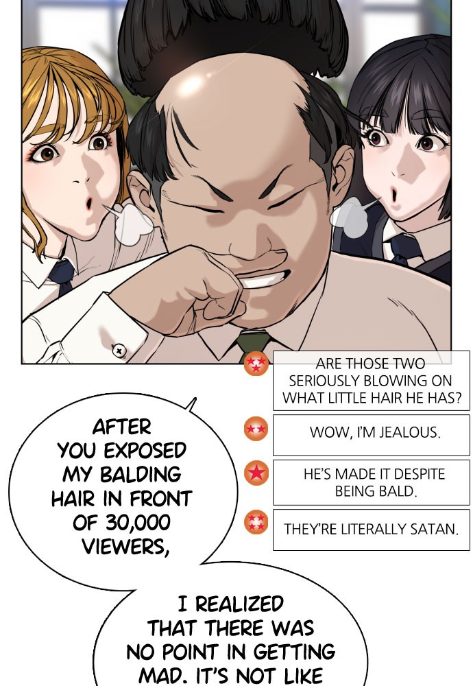 Read Viral Hit en Manga Online