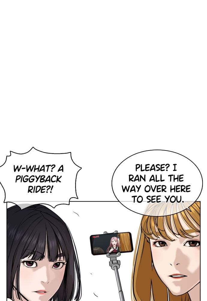 Read Viral Hit en Manga Online