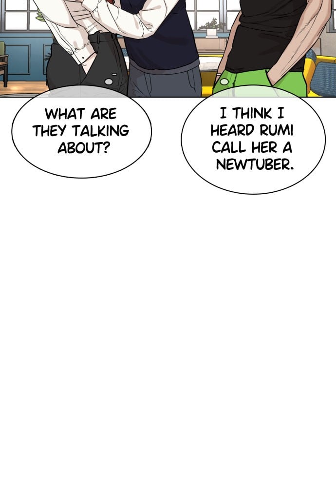 Read Viral Hit en Manga Online