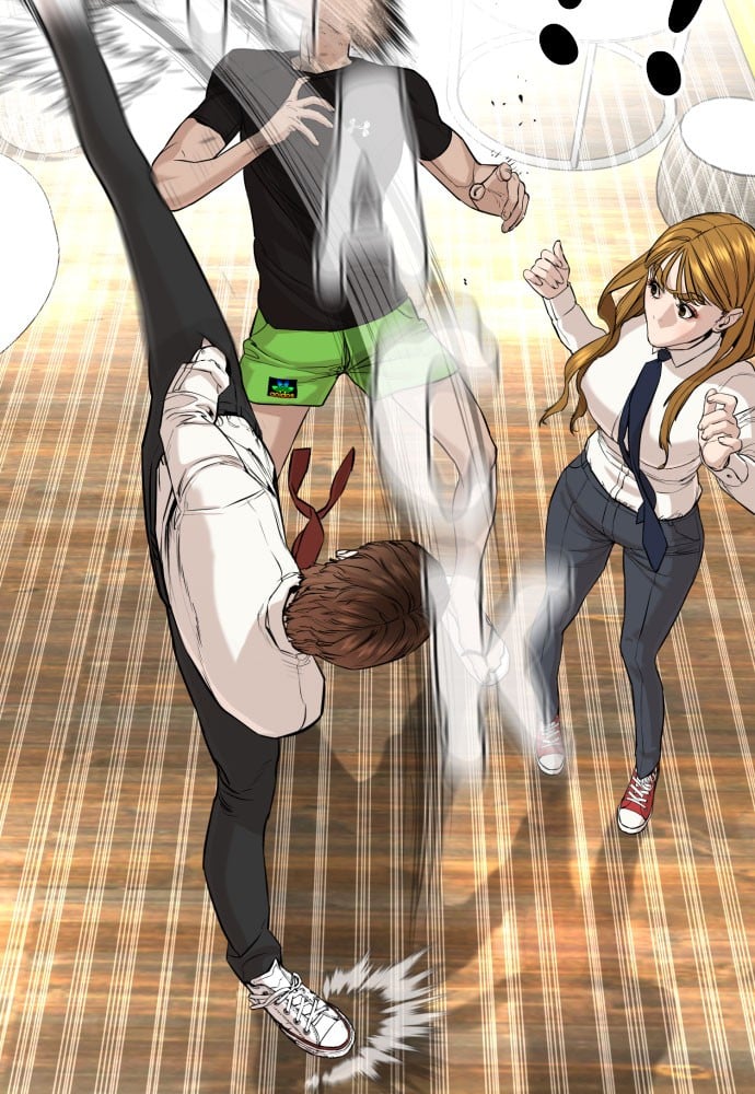 Read Viral Hit en Manga Online
