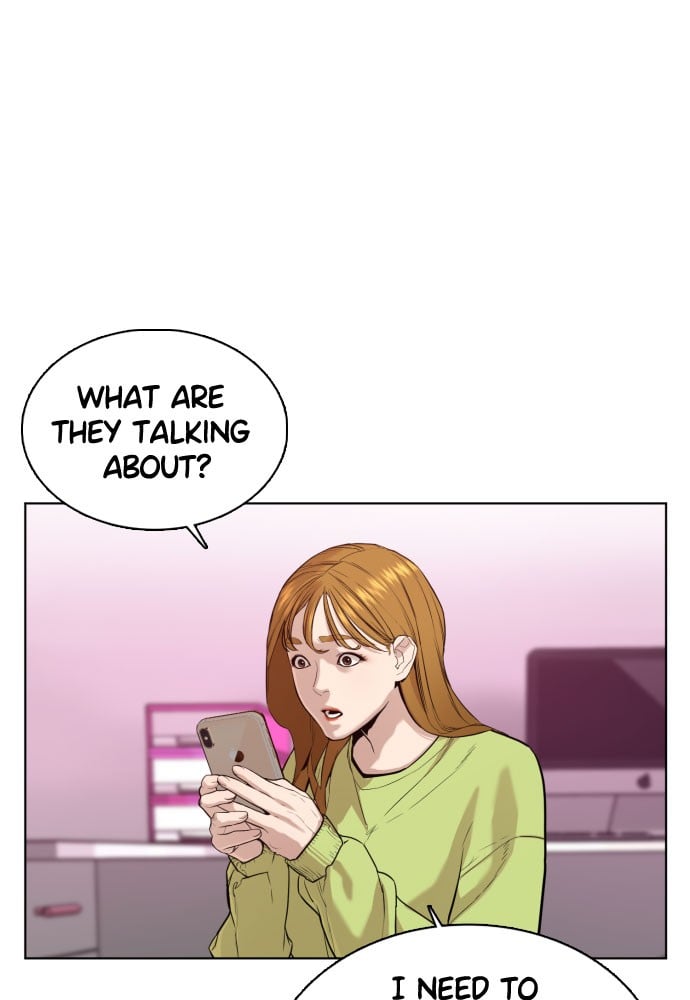 Read Viral Hit en Manga Online