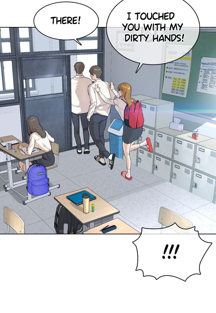 Read Viral Hit en Manga Online