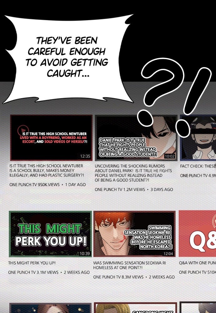Read Viral Hit en Manga Online