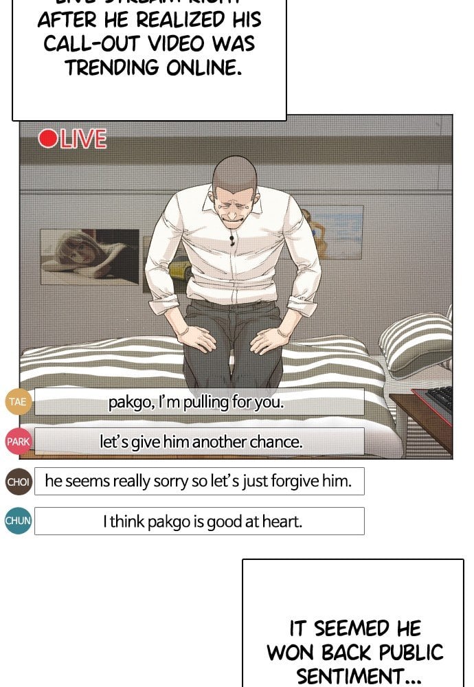 Read Viral Hit en Manga Online