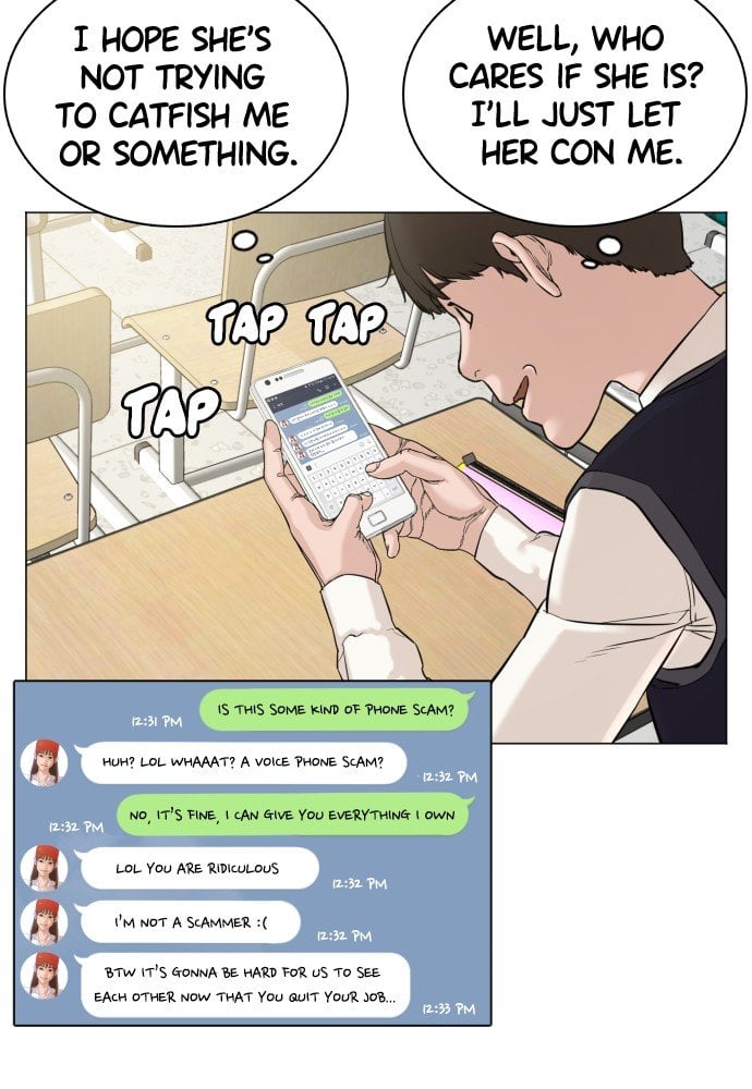 Read Viral Hit en Manga Online