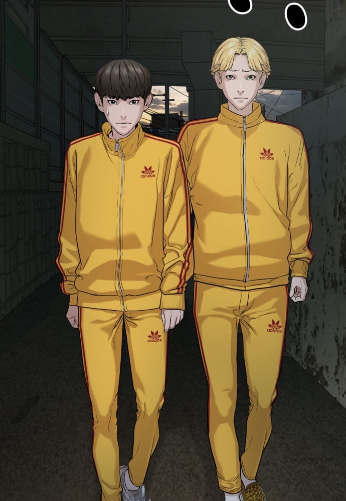 Read Viral Hit en Manga Online