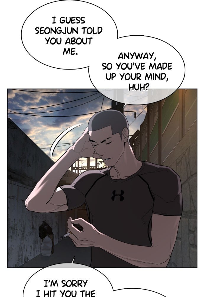 Read Viral Hit en Manga Online