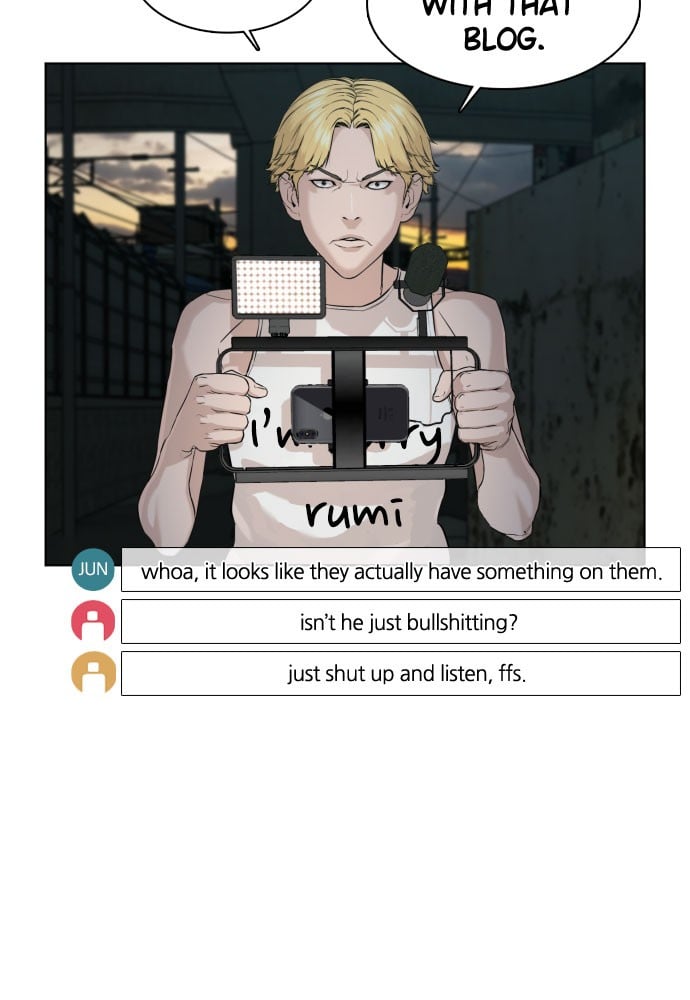 Read Viral Hit en Manga Online