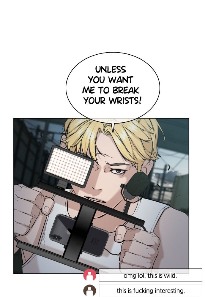 Read Viral Hit en Manga Online