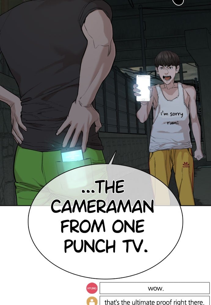 Read Viral Hit en Manga Online