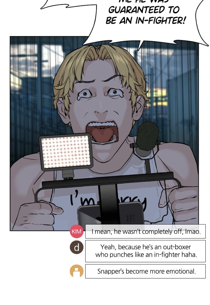 Read Viral Hit en Manga Online