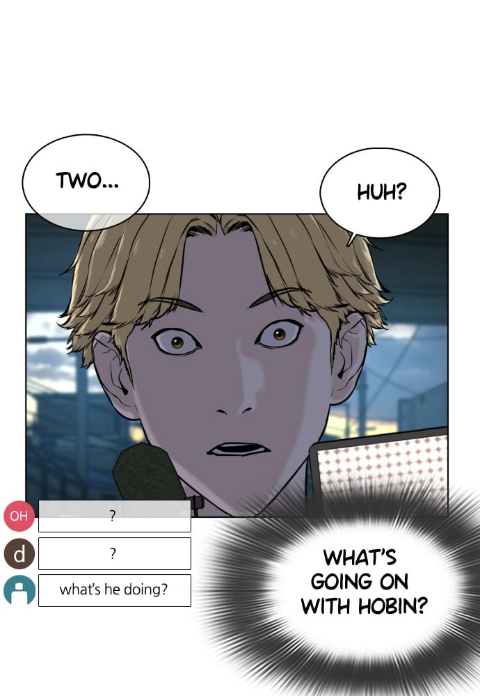 Read Viral Hit en Manga Online