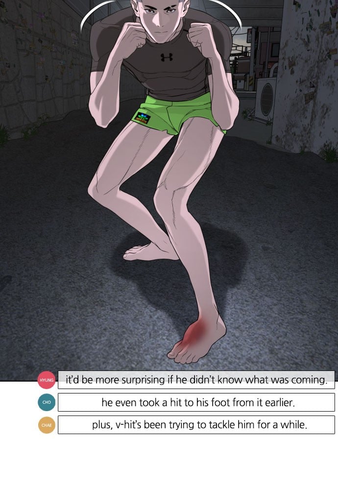 Read Viral Hit en Manga Online