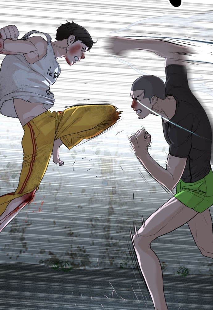 Read Viral Hit en Manga Online