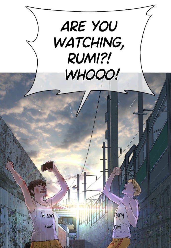 Read Viral Hit en Manga Online