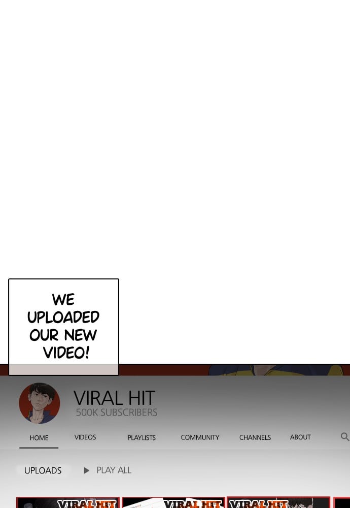 Read Viral Hit en Manga Online
