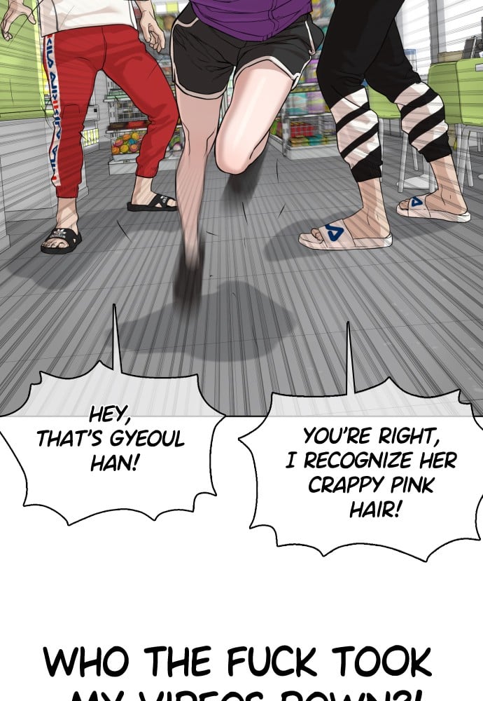 Read Viral Hit en Manga Online