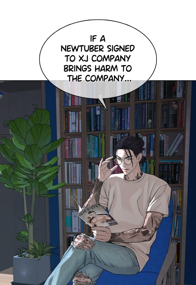 Read Viral Hit en Manga Online