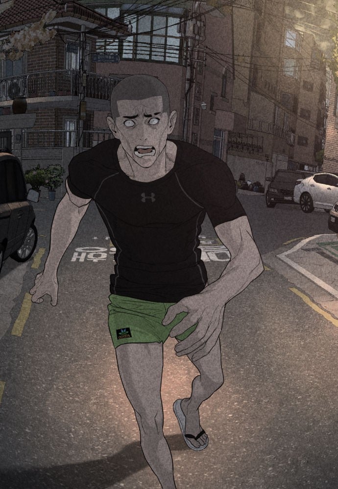 Read Viral Hit en Manga Online