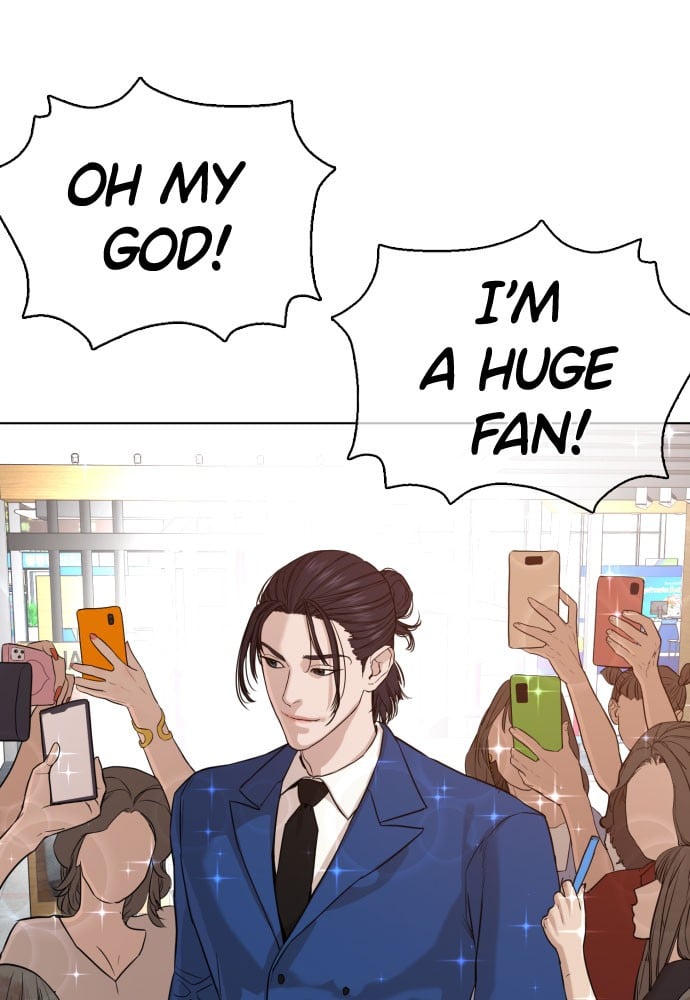 Read Viral Hit en Manga Online