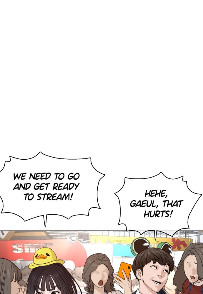Read Viral Hit en Manga Online