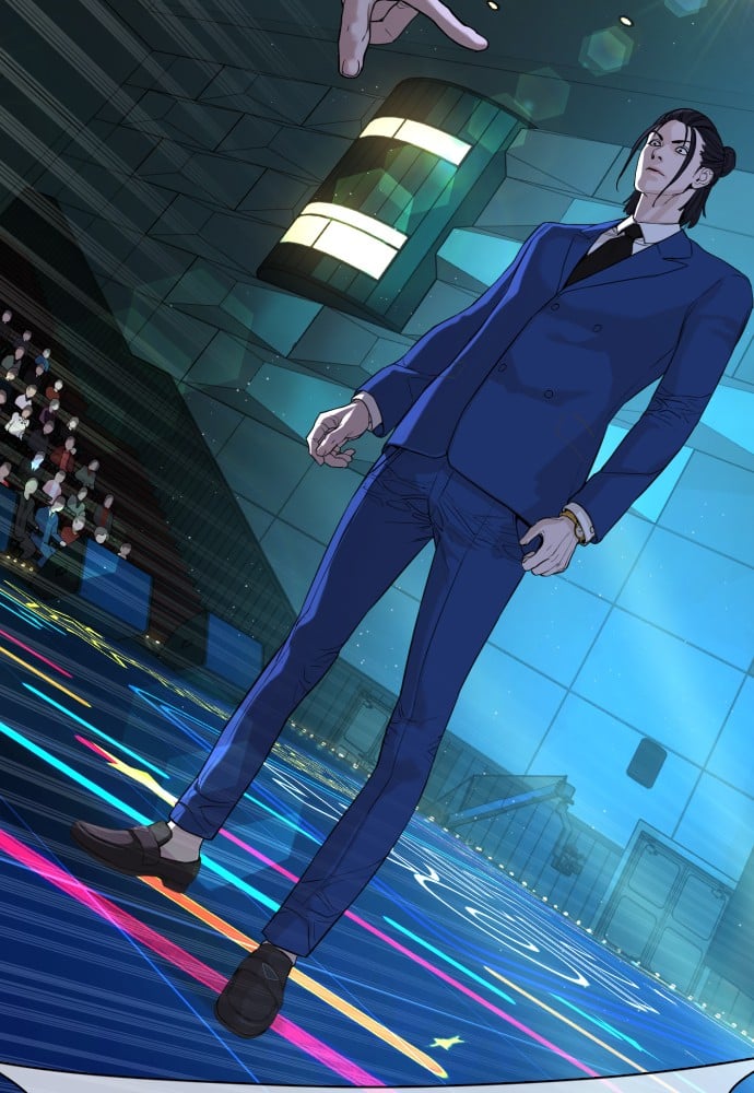 Read Viral Hit en Manga Online