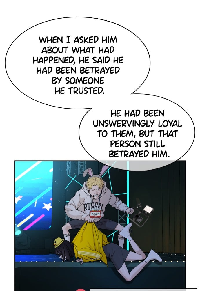 Read Viral Hit en Manga Online