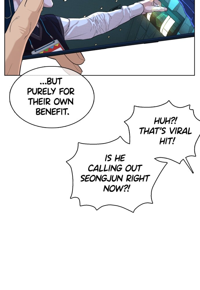 Read Viral Hit en Manga Online