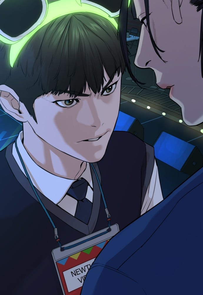 Read Viral Hit en Manga Online