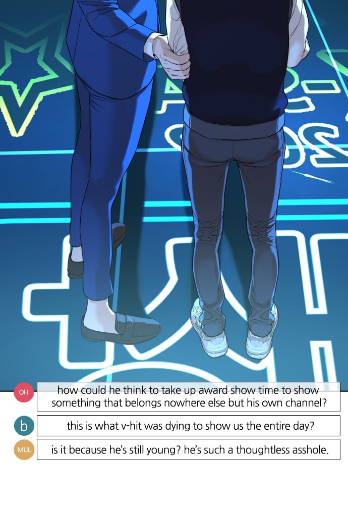 Read Viral Hit en Manga Online